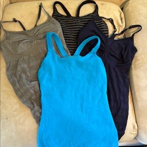 Women's Tank Top bundle
